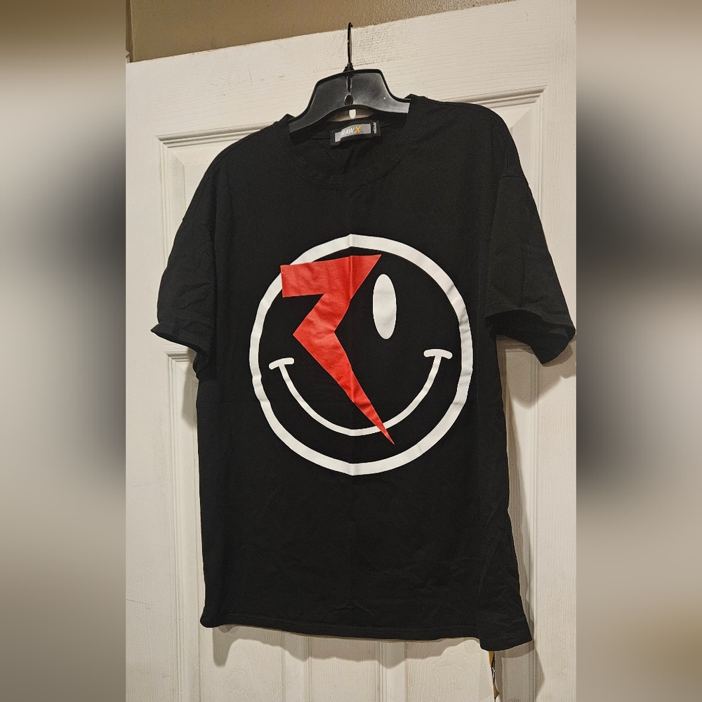 RAW X TSHIRT